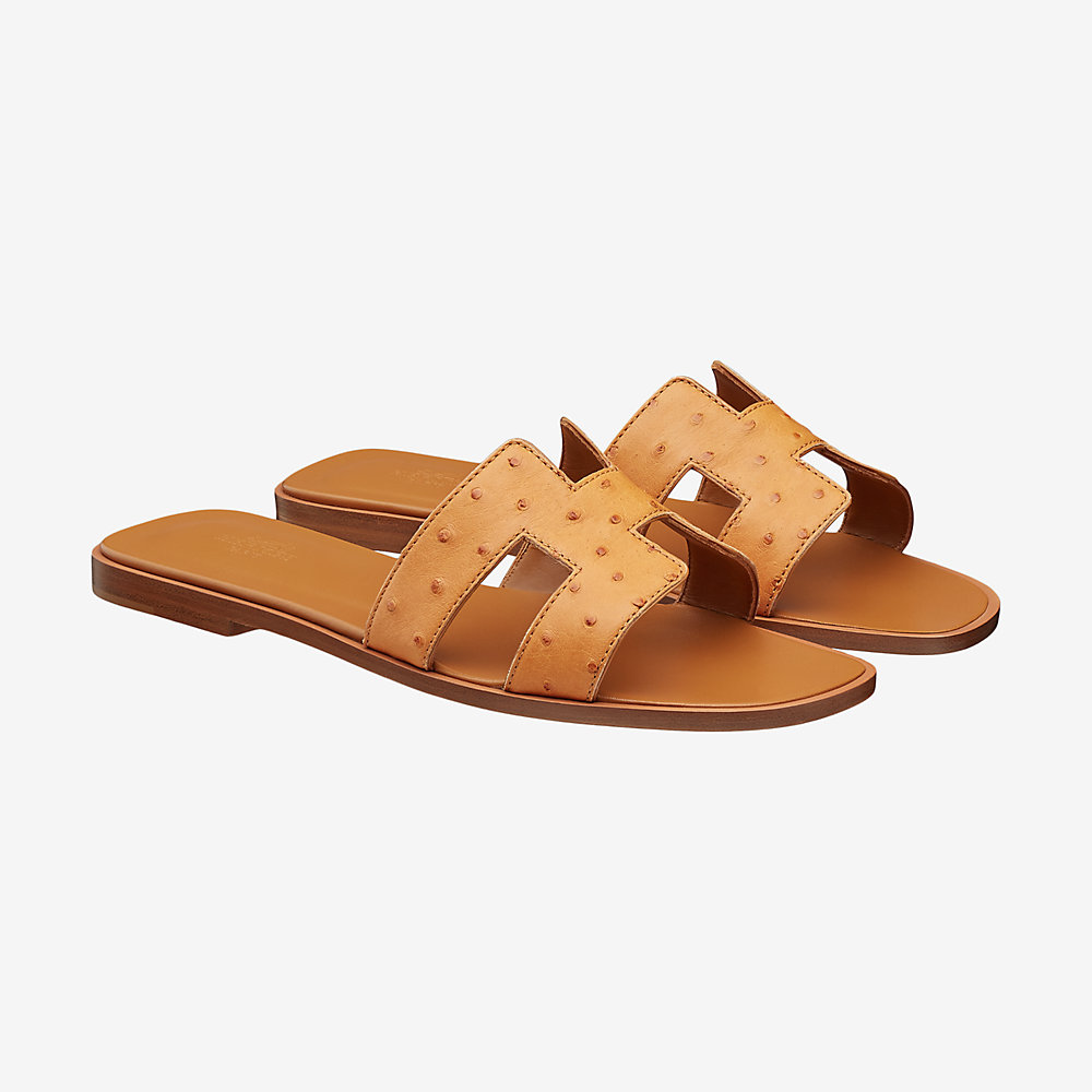 Sandalias Oran Hermès España